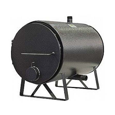 Котел твердотопливный Warmos Эван TК-12 12525EVN - Вид №1