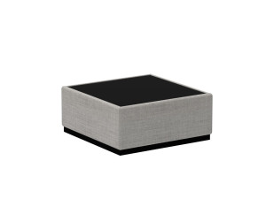 Журнальный столик из ткани