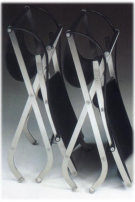 Стул CARLOTTA FLEXFORM 13U01  - Вид №1