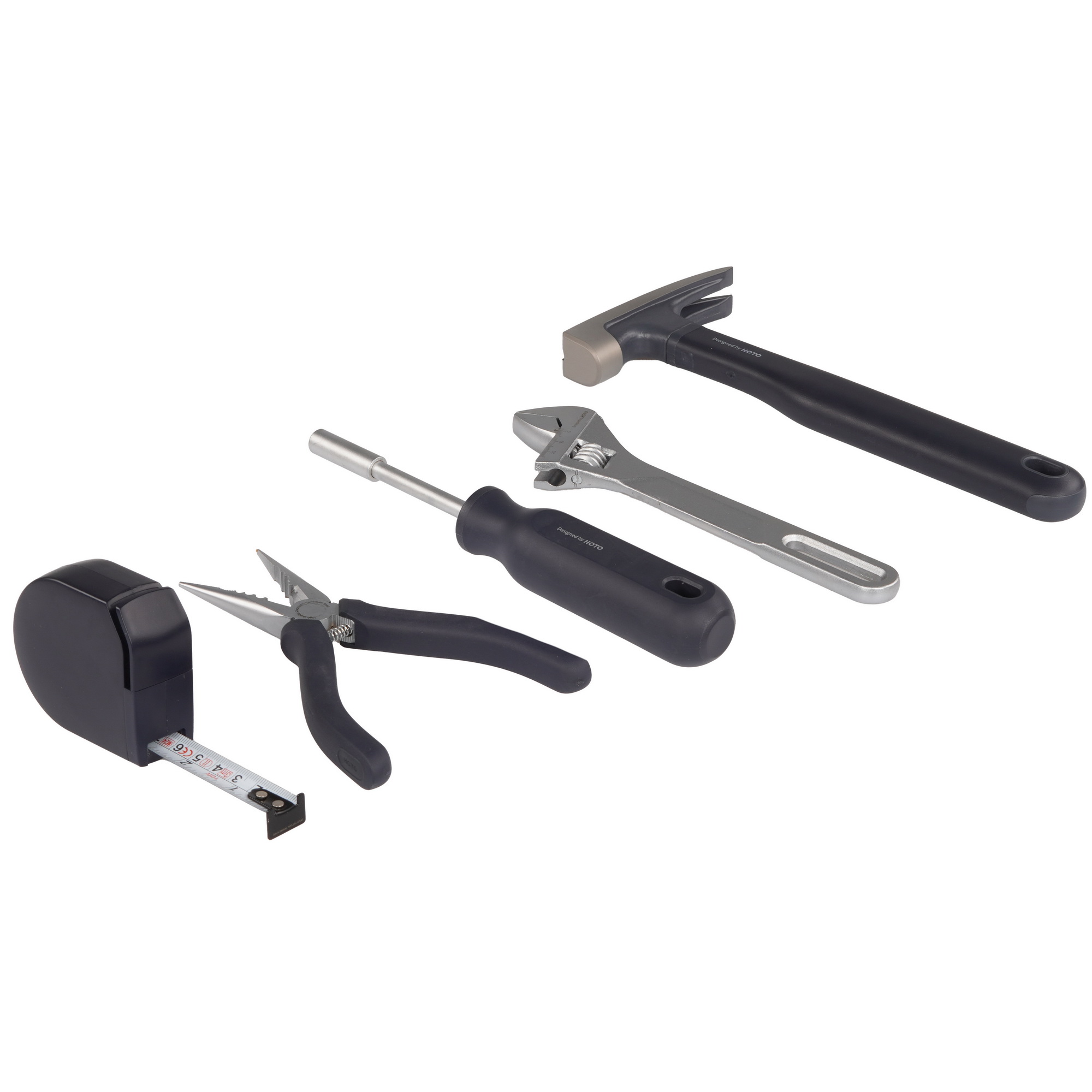 Дрель-шуруповерт HOTO HTE0020EU 5495560 STDN-0000540 - Вид №8