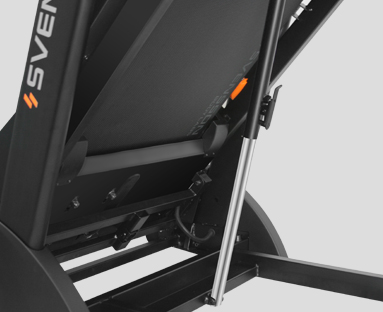 Беговая дорожка physioline tdx touch Svensson Body Labs sun-id-2068412 - Вид №5