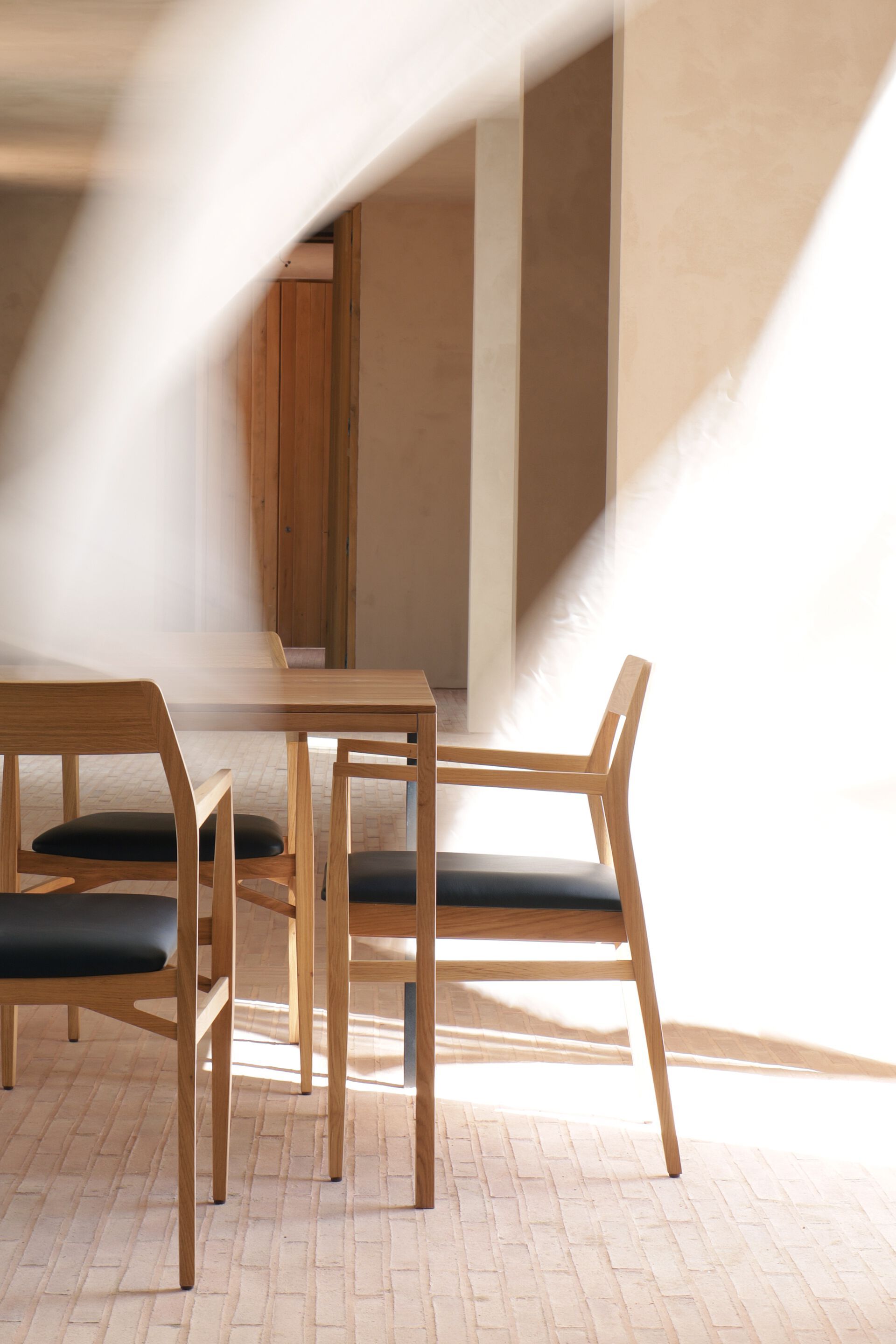 Деревянный стол Branca Lisboa BICA ARCH-00059681 - Вид №3