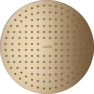 35287140 Верхний душ 250 1 струйный потолок AXOR SHOWERSOLUTIONS