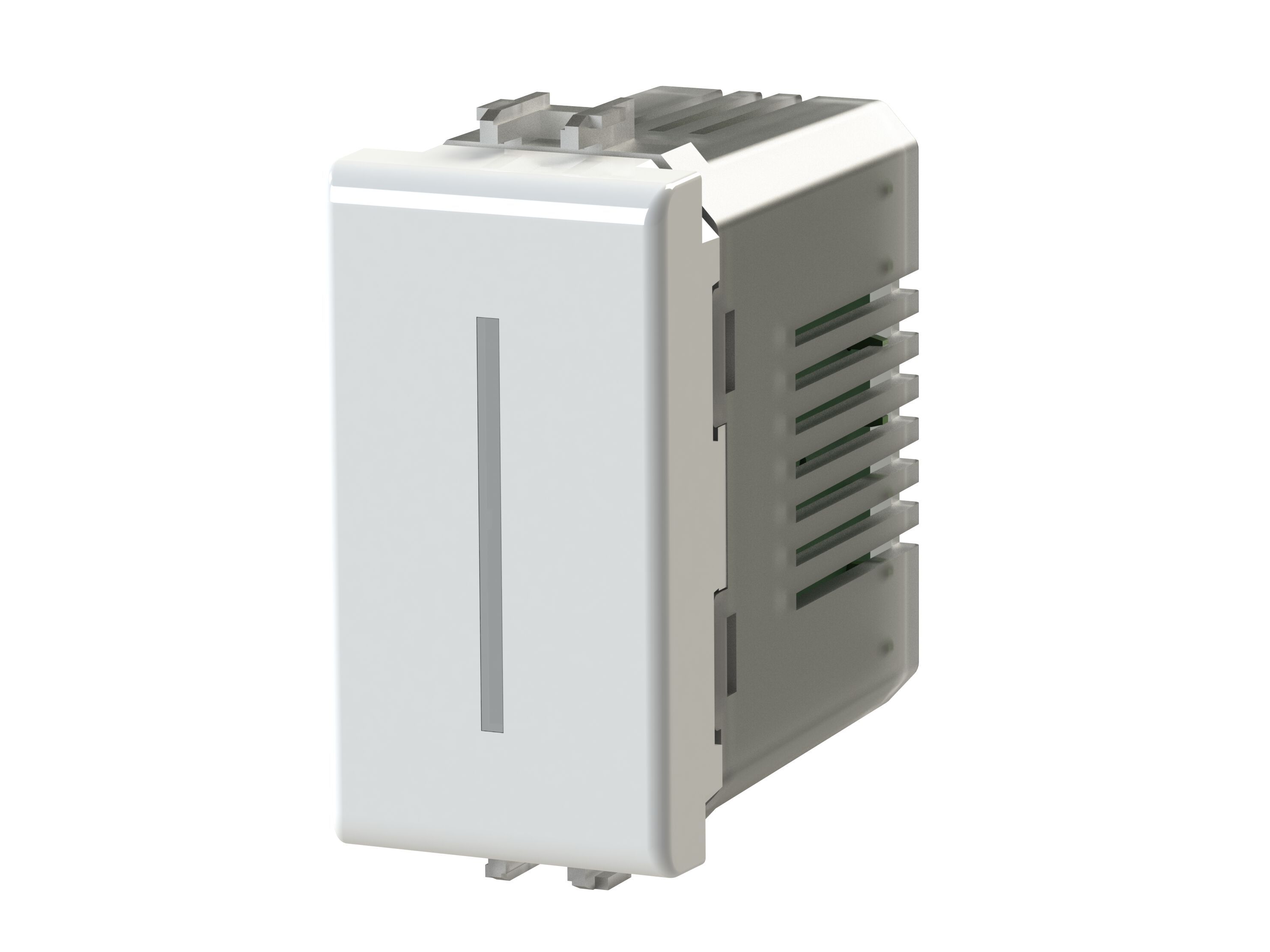 Многофункциональное управление 4 BOX серия S ARCH-00117712