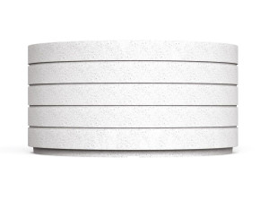 Реконструированный каменный плантатор