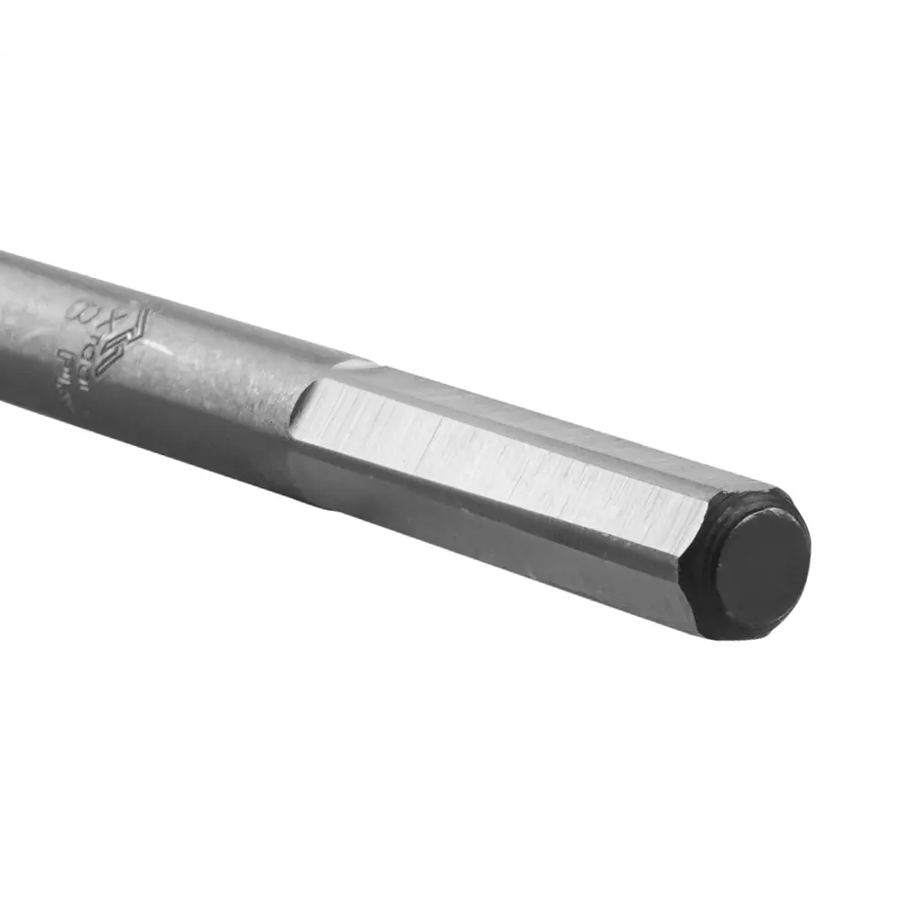 Сверло винтовое по дереву Vertextools 555-08-230 8x230 мм STLM-2026489 - Вид №2