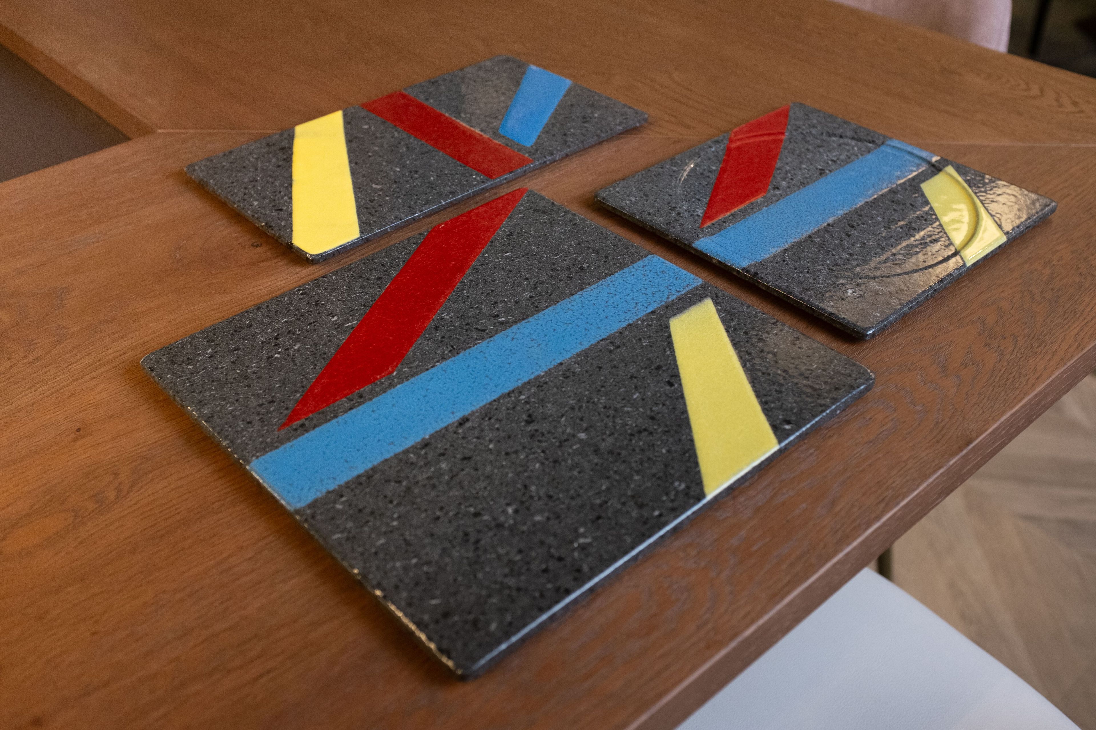 ARCH-00134005 Лоток для хранения яиц Cuorelavico тропы - Вид №5