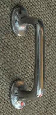 GIARA Мебельная ручка Country sun-id-1470324 - Вид №5