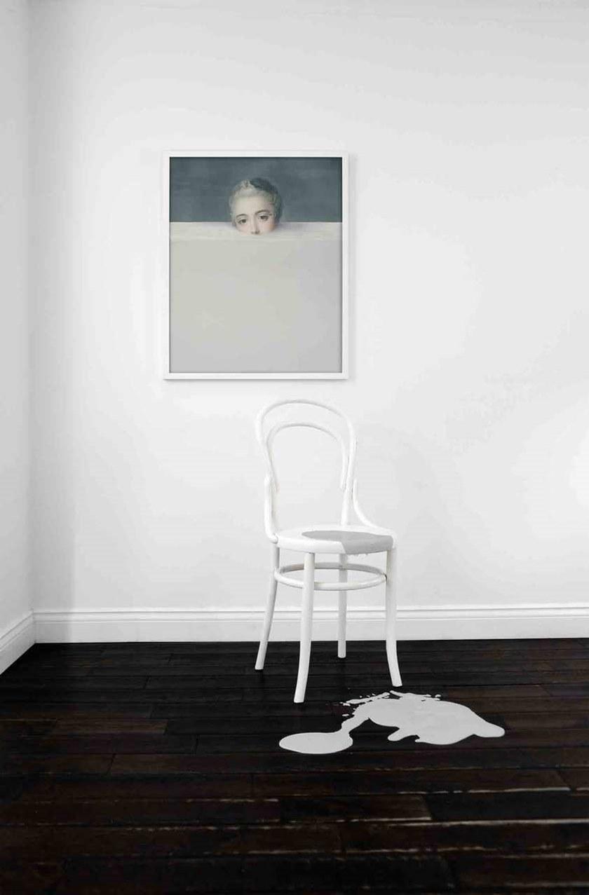 Mineheart Печать на холсте Submerged Acc/149 - Вид №1