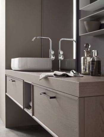 Комплект мебели 03 Arcom Vanity STARC173 - Вид №19