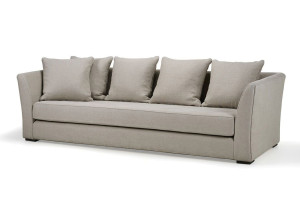 Ткань линейный диван