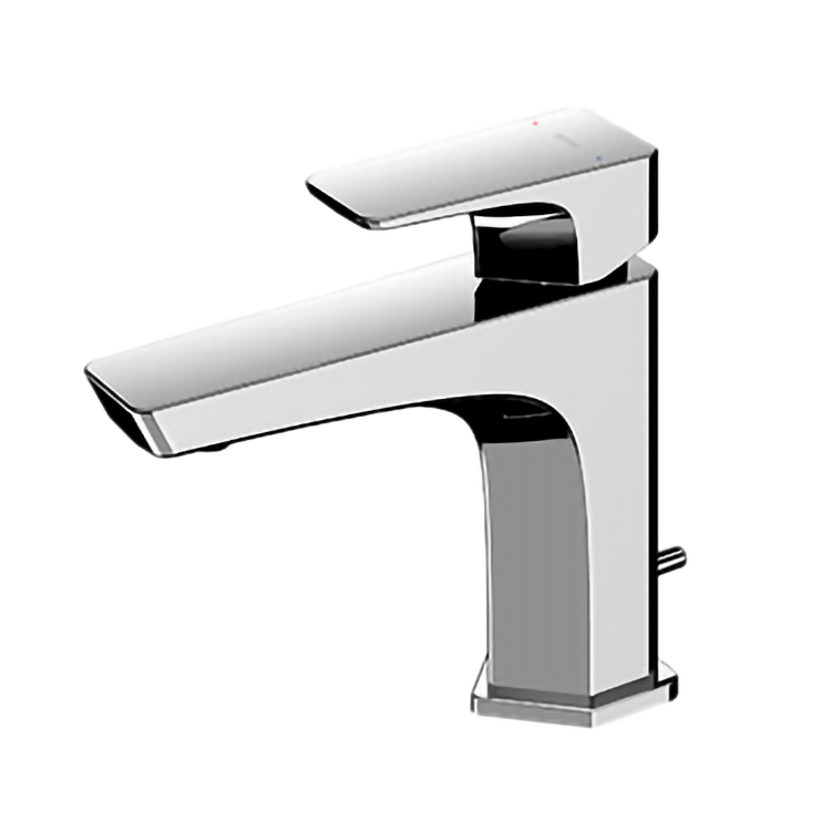 TOTO СМЕСИТЕЛЬ ДЛЯ РАКОВИНЫ GE TLG07301R 