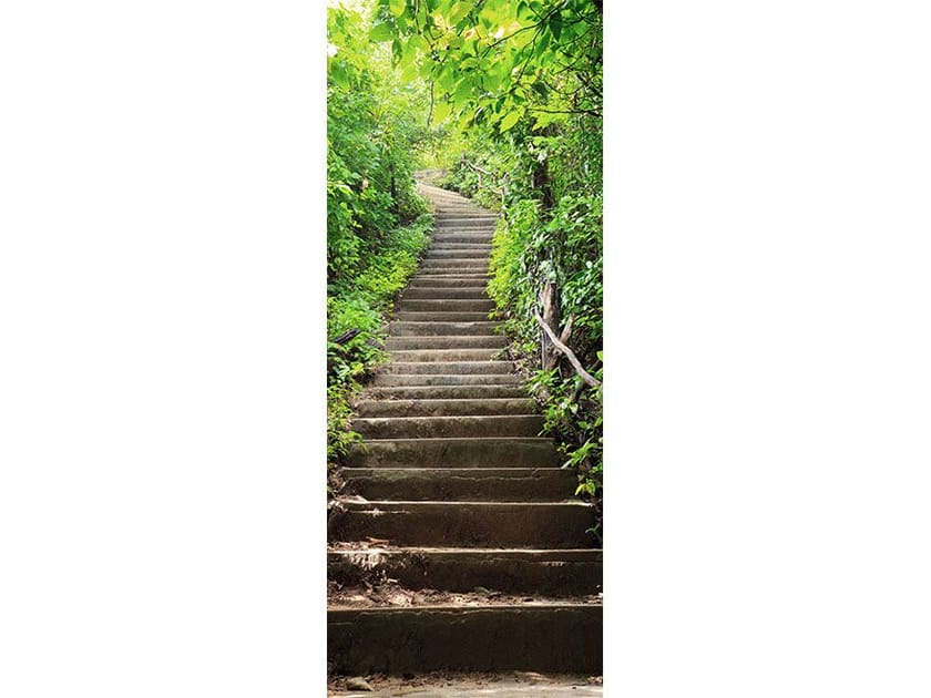 Наклейка на дверь Creativespace крышка двери ARCH-00061037