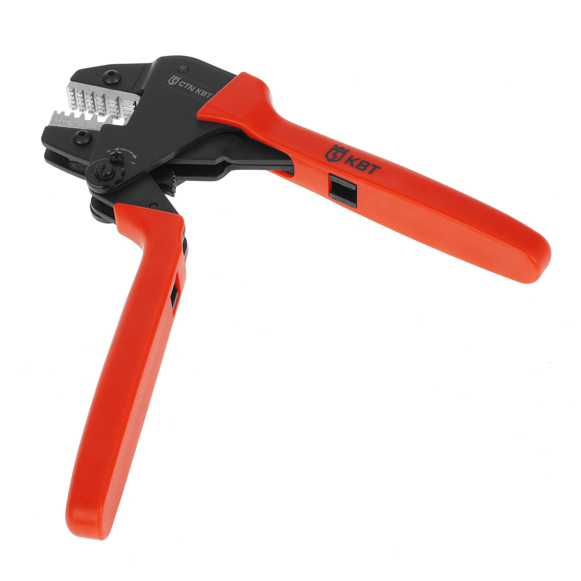 Кримпер КВТ CTN 80102 4829753 STDN-0012032 - Вид №2