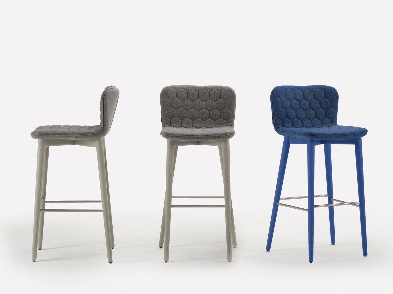 Высокий стул SANCAL чай ARCH-00137311 - Вид №1