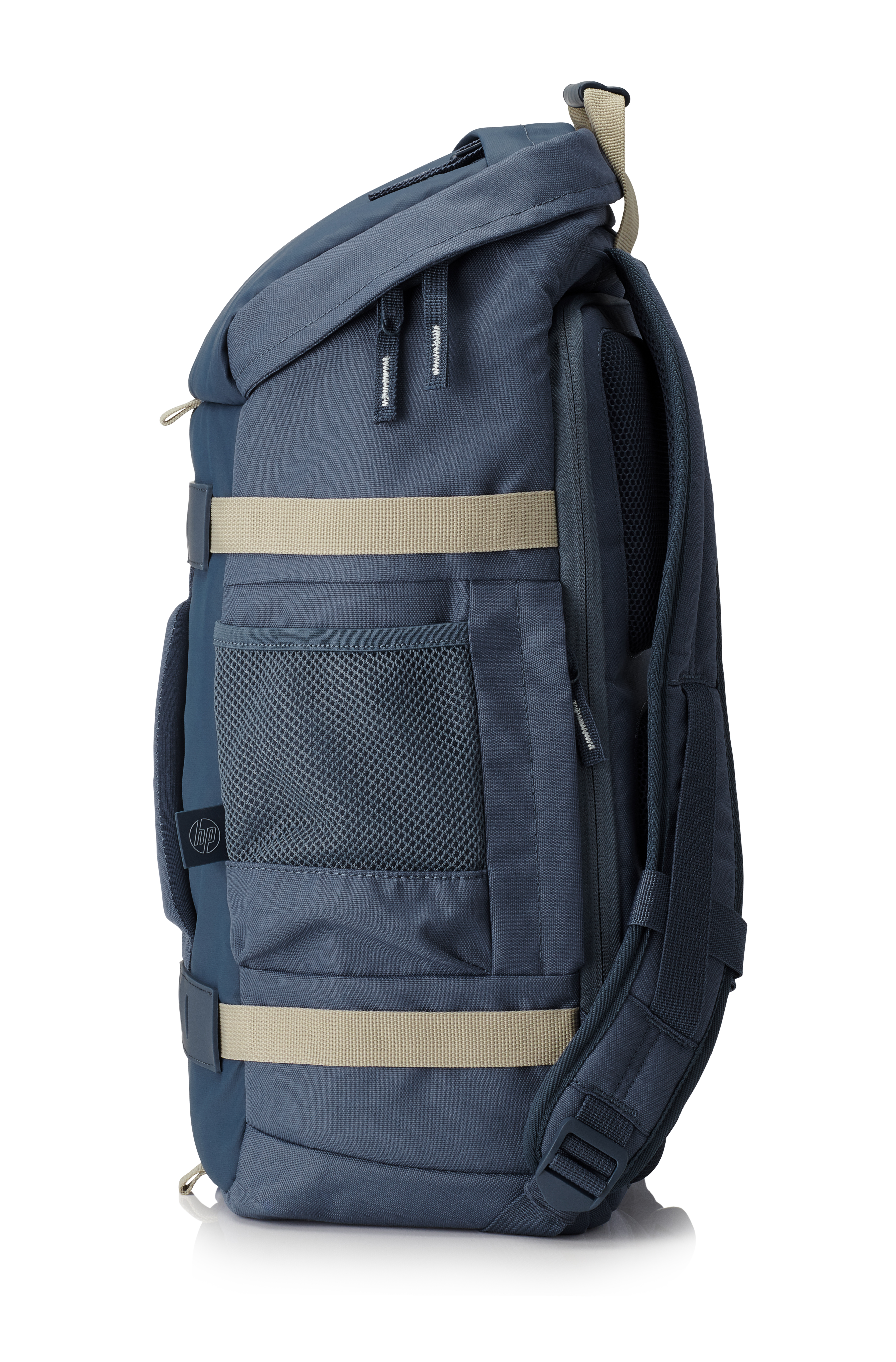 7XG62AA#ABB odyssey 15 oblue backpack euro HP Santreyd  - Вид №1
