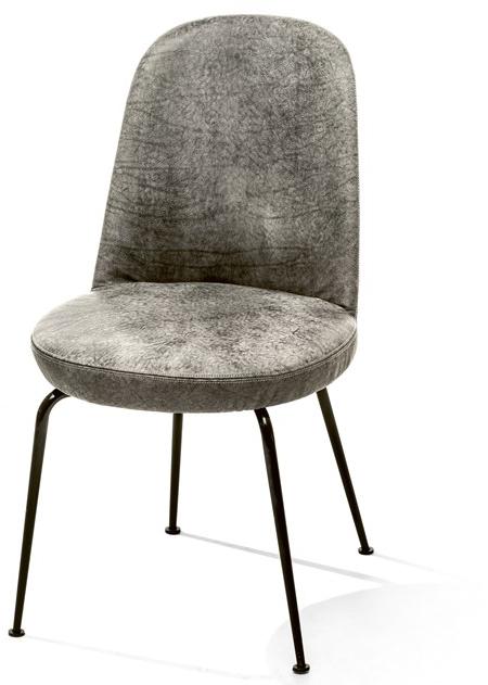 Moroso Стул из мягкой ткани sun-id-1465898 - Вид №1