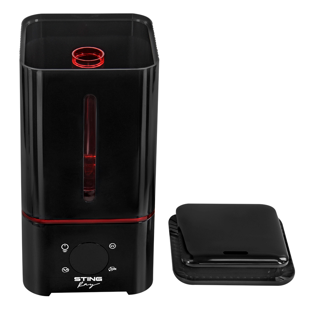 9111556 Увлажнитель воздуха Stingray ST-HF504B STDN-0005714 - Вид №5