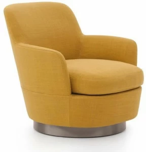 Minotti Кресло Jacques