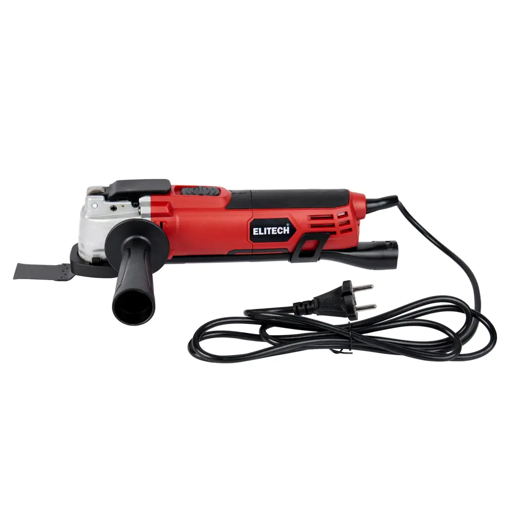 Многофункциональный реноватор Elitech МИ 50-05Э с системой пылеудаления 89372988 STLM-1463966 - Вид №6