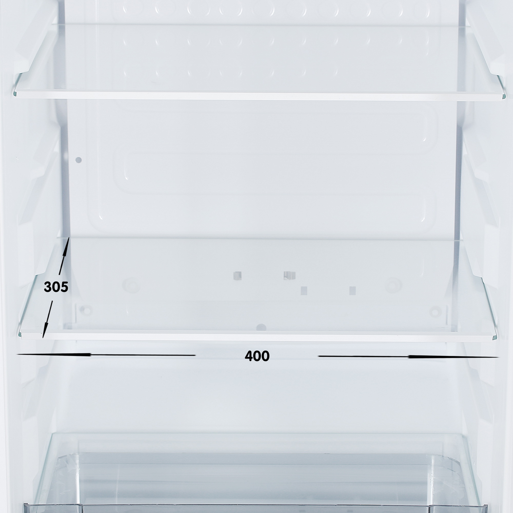 1133278 Холодильник компактный   Саратов 550 (кш-120) белый STDN-0002189 - Вид №8