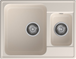 Кухонная мойка 9