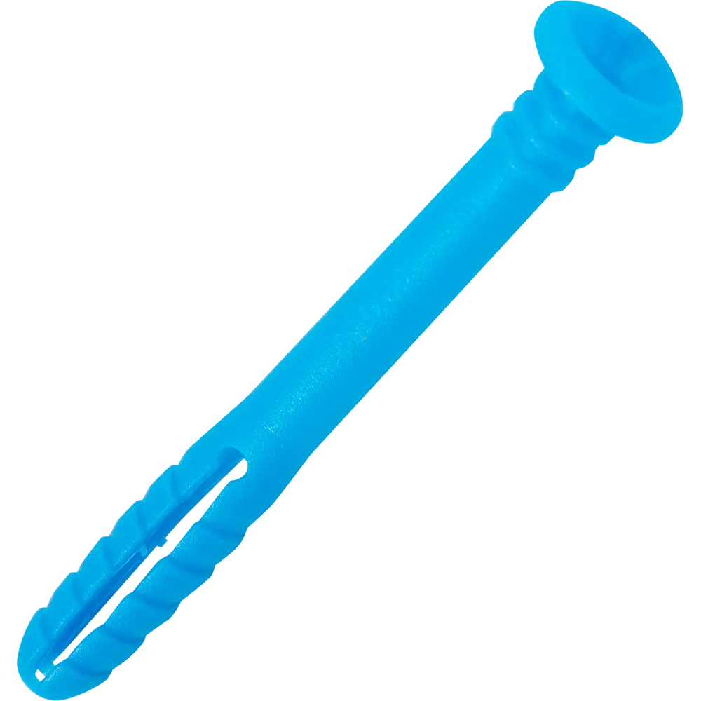 Дюбель-шуруп 6х60 мм, 150 шт KNAUF STLM-2162437