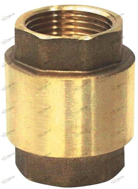 R.M. MANFREDI Пружинный обратный клапан sun-id-1468060