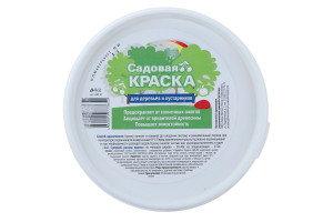 18437479 Садовая краска 3 кг 2344 БиоМастер
