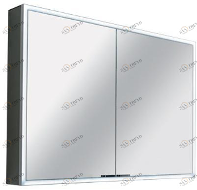 INDA® Зеркало с контейнером со встроенной подсветкой  Sp011-sp012-sp013 