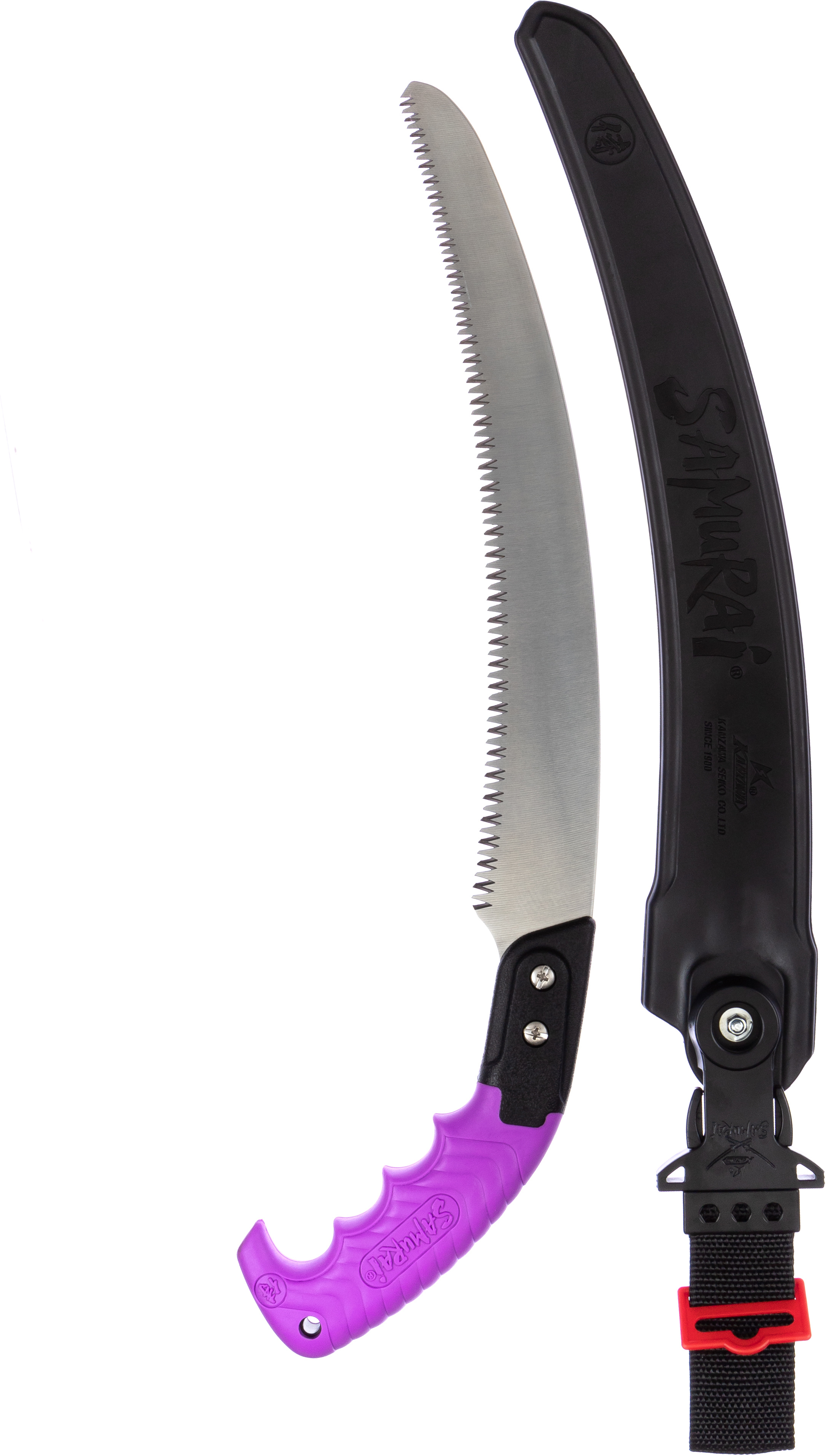 90961097 Ножовка по дереву пила GCW-300-LMH STLM-0428551 SAMURAI