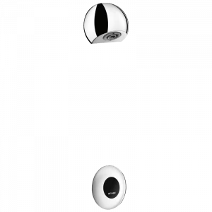 452159 Душевой комплект TEMPOMATIC DELABIE