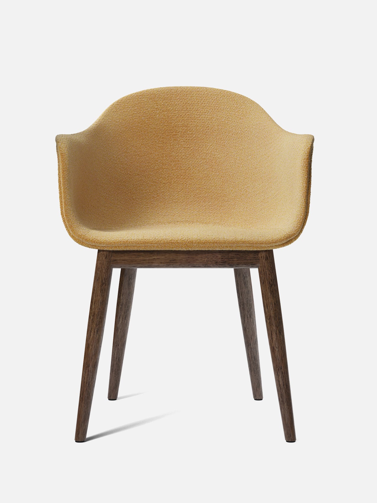 9352002-02FY09ZZ Harbour Arm Chair, Мягкое LuceLight  - Вид №163
