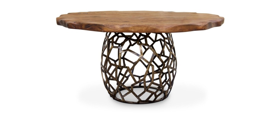 007351 Стол Brabbu Apis 