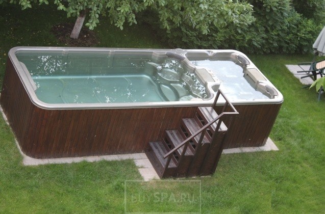 Jazzi Pool Ontario Santreyd sun-id-295895 - Вид №4