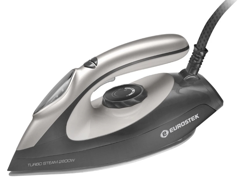 9200195 Парогенератор Eurostek EEI-3002 черный STDN-0084621 - Вид №2