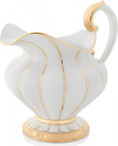 78134 Meissen Молочник 330мл "Форма - Икс" Фарфор