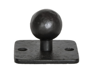 Вешалка для полотенец из железа