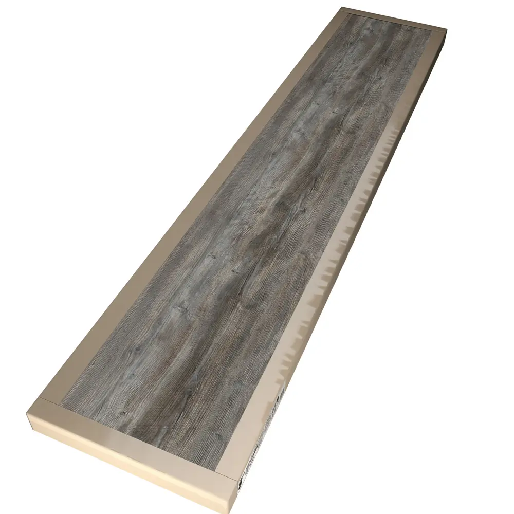 Стеновая панель Delinia серия Сосна Лофт 305x0.6x60 см ДБСП/ДВП STLM-2167083 - Вид №5