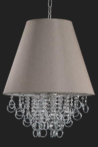 Aiardini Подвесной светильник из металла Nina sun-id-1487255 - Вид №2