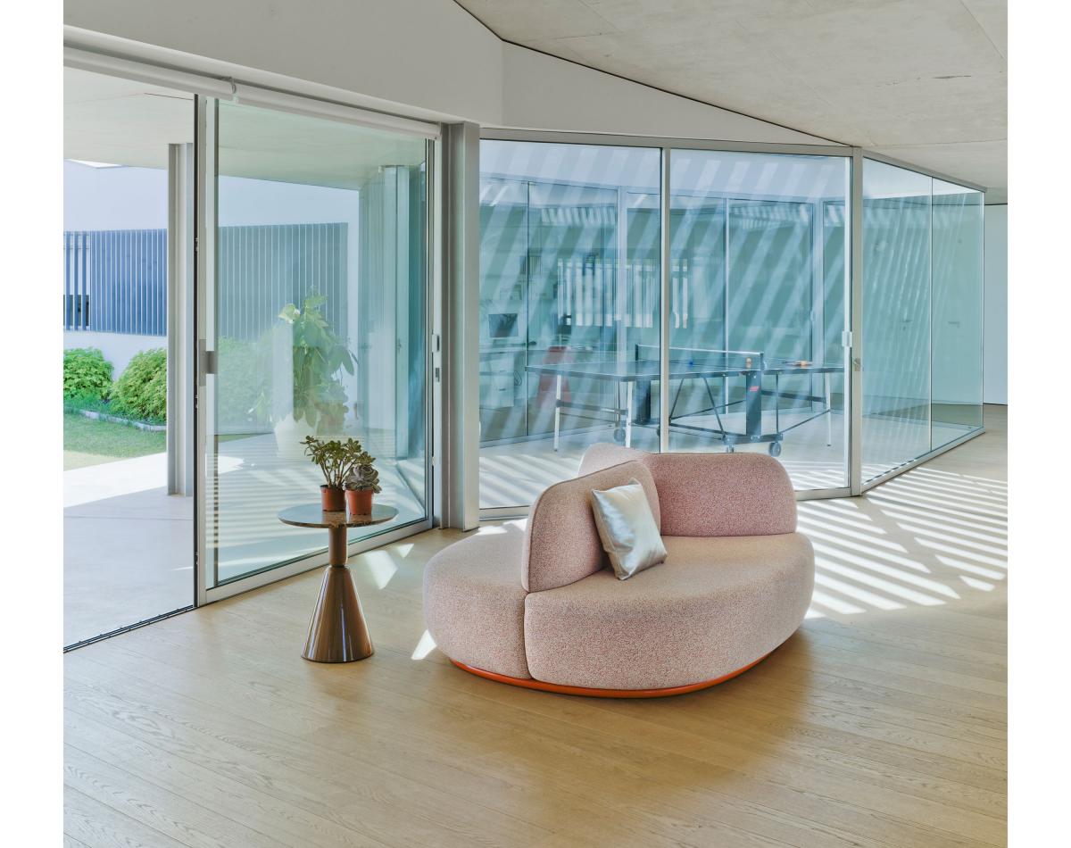 007693 Столик SANCAL Pion - Вид №6