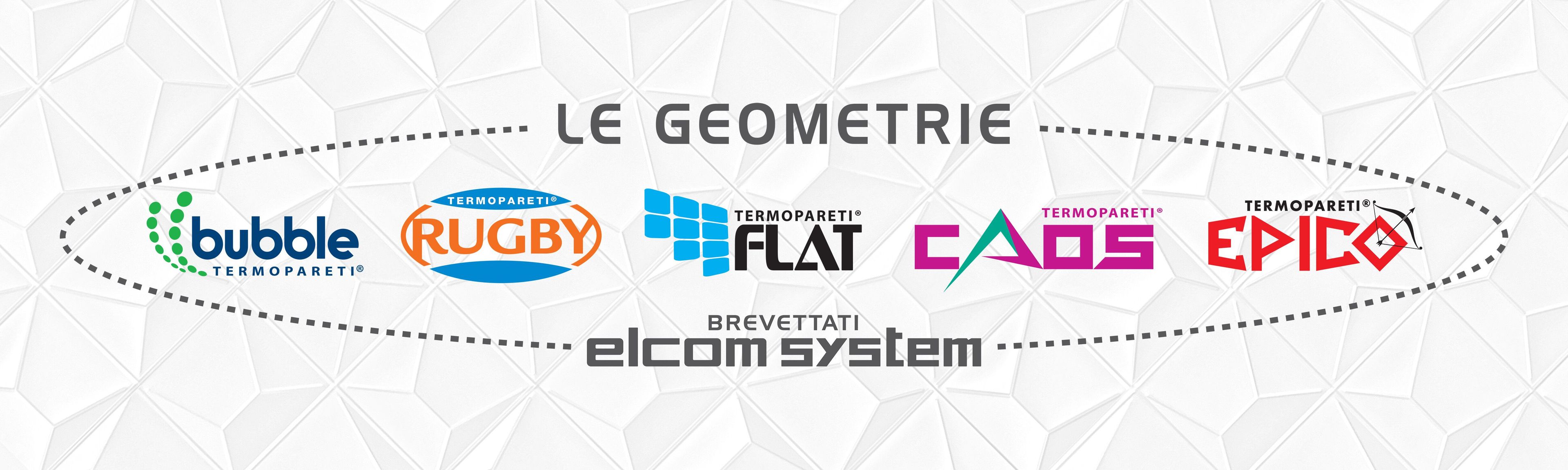 Изолированная металлическая панель для фасада ELCOM SYSTEM ТЕРМОПАРЕТЫ® ARCH-00063678 - Вид №139
