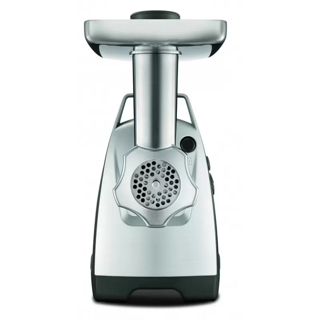 5323267 Мясорубка электрическая Moulinex HV8 ME683832 черный STDN-0040425 - Вид №1