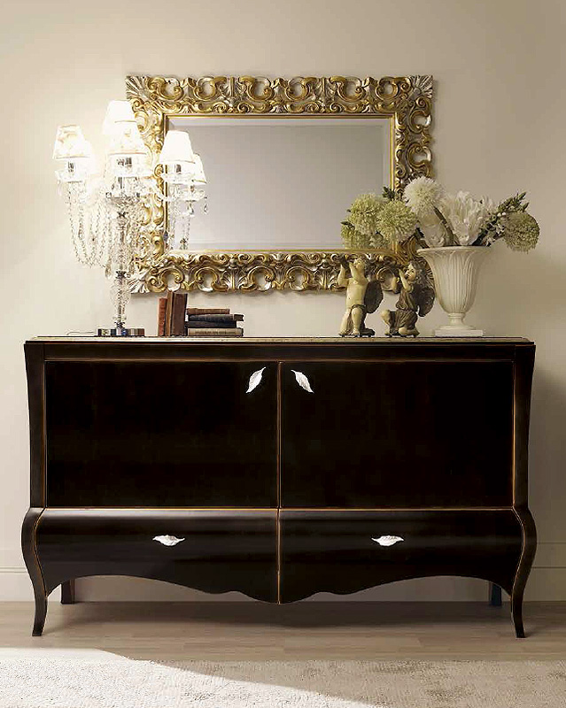 Комод  BTC INTERNATIONAL NR107  - Вид №1