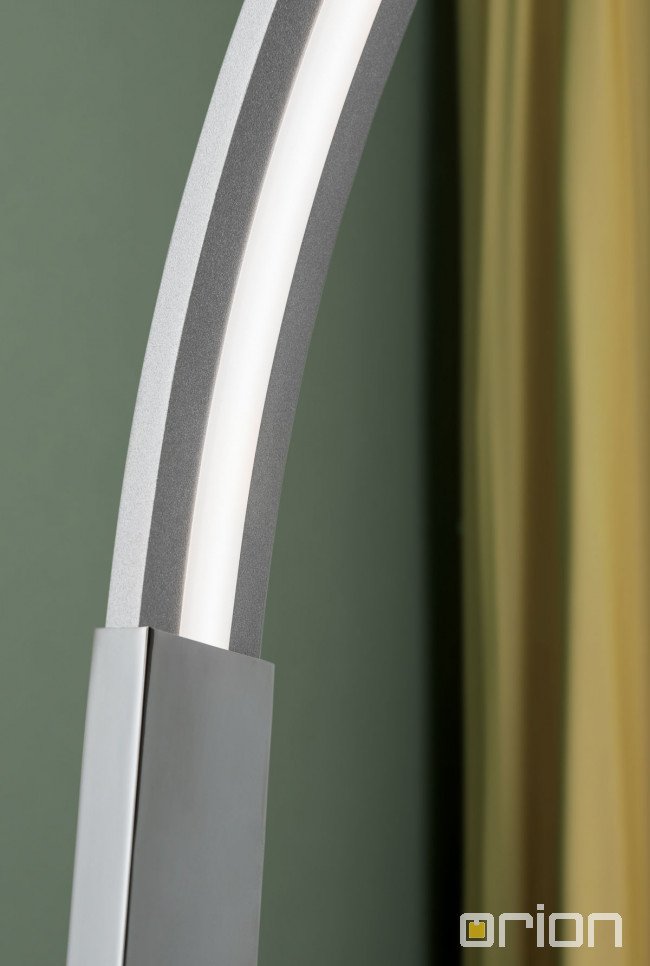 Orion Stl 12-1167/1 Chrom торшер 110052 - Вид №1