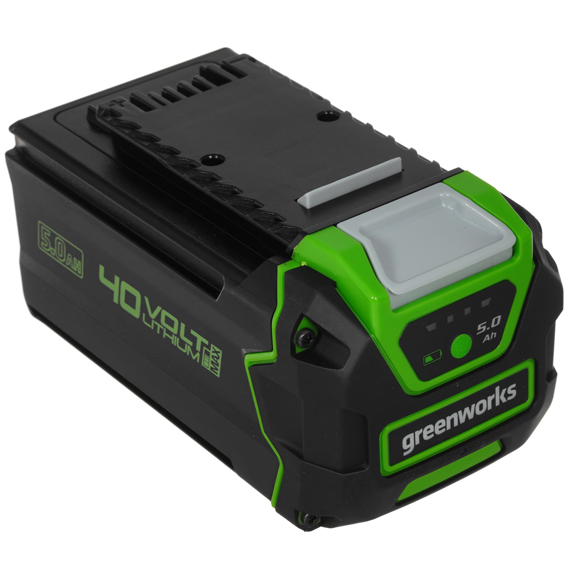 Аккумулятор GreenWorks G40B5 40V 5081786 STDN-0108991 - Вид №1