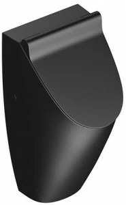 1OR64FNS Настенный писсуар, уринал с мушкой CERAMICA CATALANO