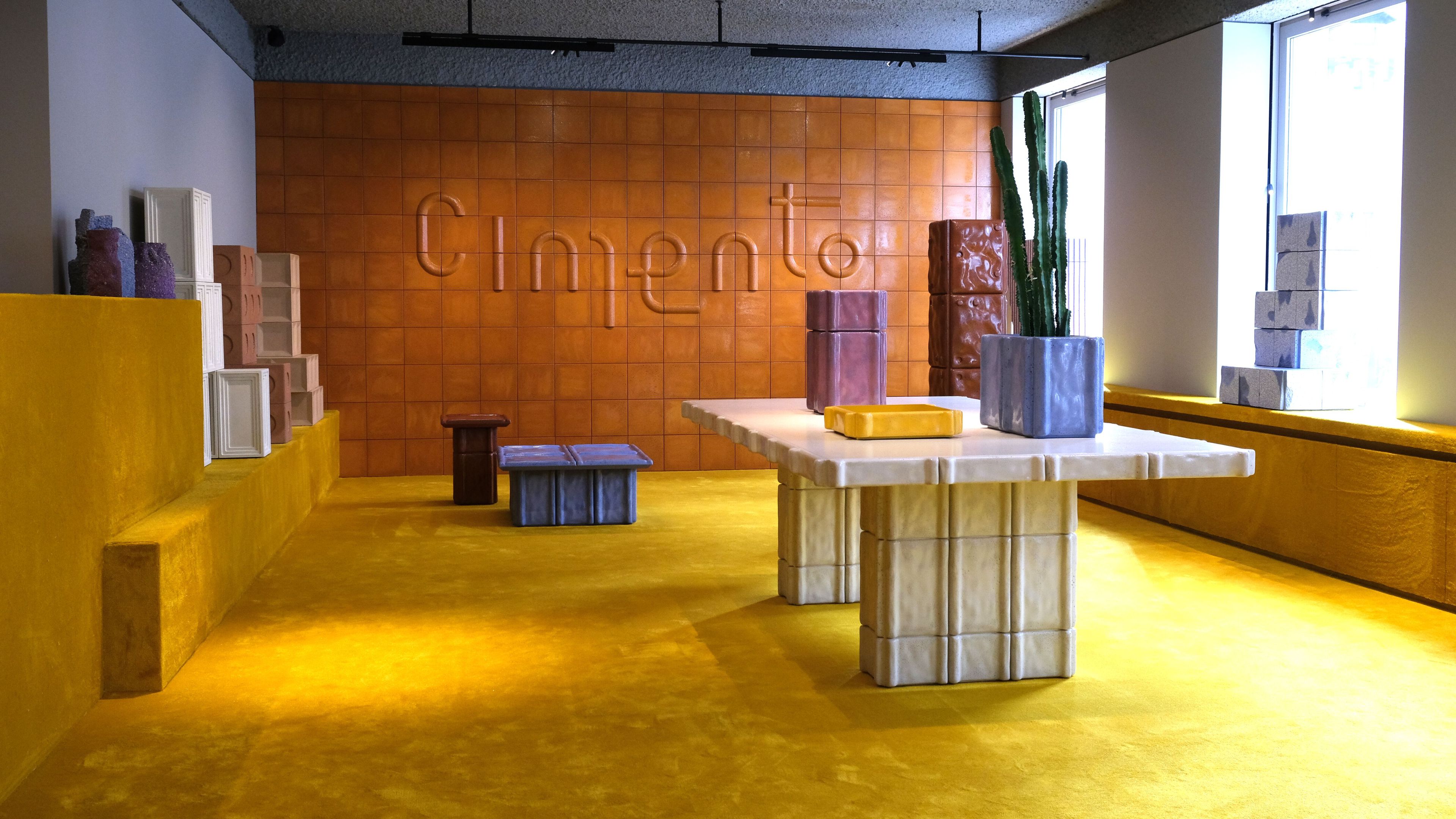 Шкаф Cimento® с распашными дверцами Riva ARCH-00086799 - Вид №13