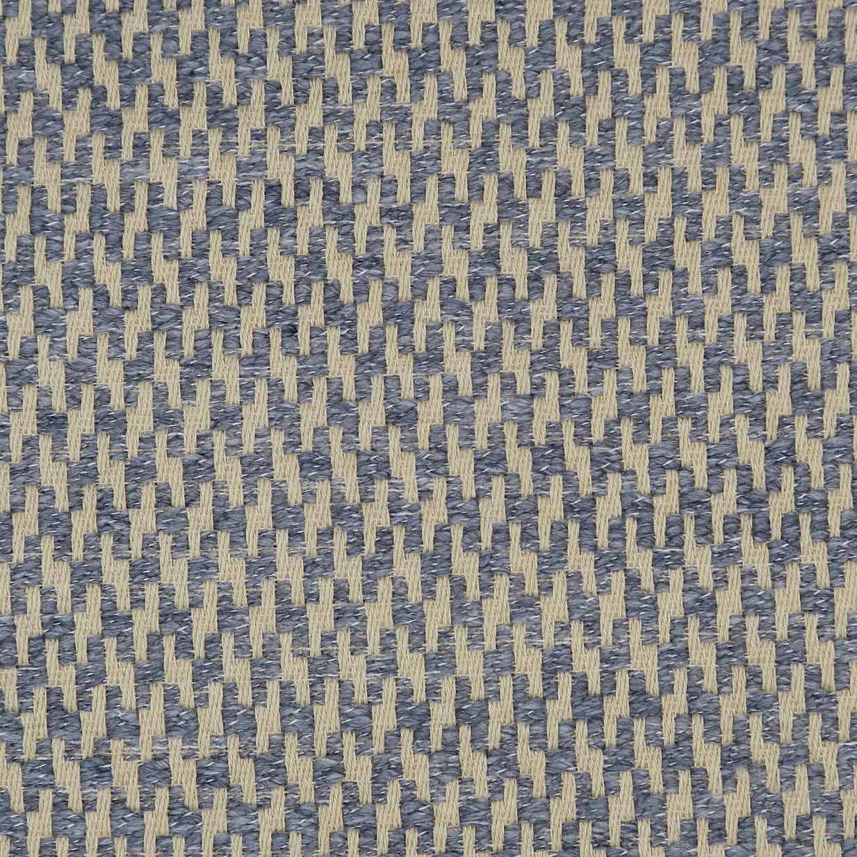 Окрашенная пряжа акриловая обивочная ткань Biobject GRAZIELLA ARCH-00151936 - Вид №1