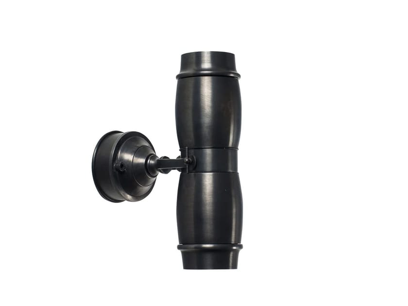 Латунь открытый настенный светильник Authentage Lighting Micro ARCH-00032985